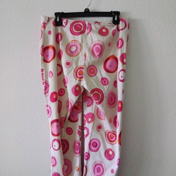 Women's Will Smith  Capri - Picture 4 of 7